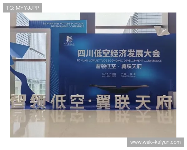 低空经济崛起带动行业发展 龙头股投资前景分析与机会探索