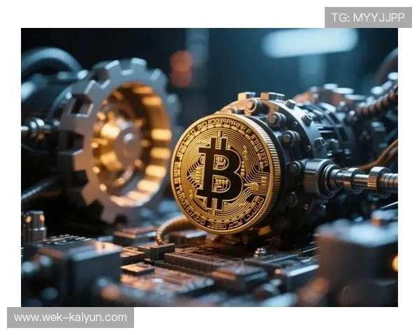 比特币的崛起与区块链技术变革下的全球金融新格局探析