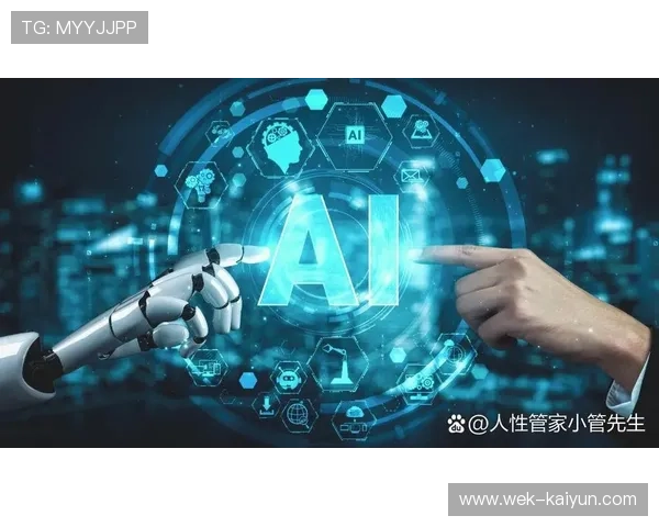 智能机器人引领未来科技创新与生活方式全面变革探索
