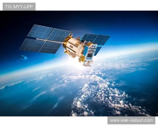 全球卫星互联网发展趋势与未来通信技术创新探索 全球卫星互联网发展趋势与未来通信技术创新探索