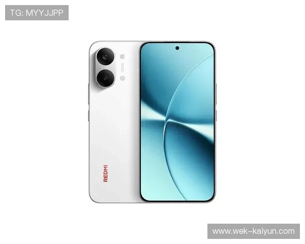 Redmi Turbo性能全面升级引领智能手机极速体验新时代